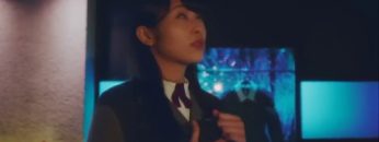 Watanabe Rika 4th Single Individual PV (English Sub)