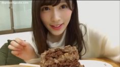 Watanabe Rika Selfie TV (English Sub)