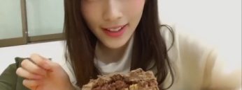 Watanabe Rika Selfie TV (English Sub)