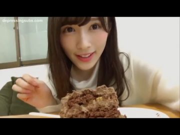Watanabe Rika Selfie TV (English Sub)