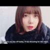 Watanabe Risa Selfie TV (English Sub)