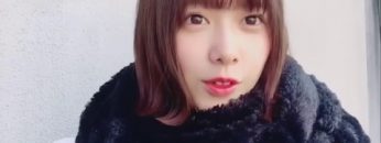 Watanabe Risa Selfie TV (English Sub)