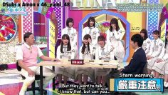 [EP04] Hinatazaka de Aimashou (English Sub)