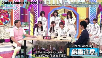 [EP04] Hinatazaka de Aimashou (English Sub)