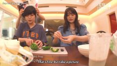 KEYAKI HOUSE ~Part 2~ (English Sub)