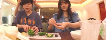 KEYAKI HOUSE ~Part 2~ (English Sub)