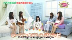 [EP04] KEYAROOM! 3 (English Sub)