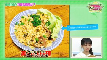 [EP05] KEYAROOM! 3 (English Sub)