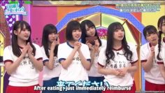 [EP07] Hinatazaka de Aimashou (English Sub)