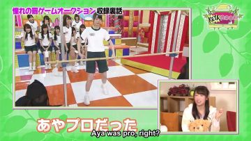 [EP09] KEYAROOM! 3 (English Sub)