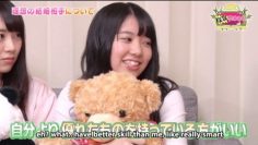 [EP12] KEYAROOM 2 (English Sub)