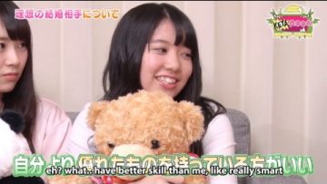 [EP12] KEYAROOM 2 (English Sub)