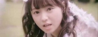 Imaizumi Yui 3rd Single Individual PV: Fallen Angel (English Sub)