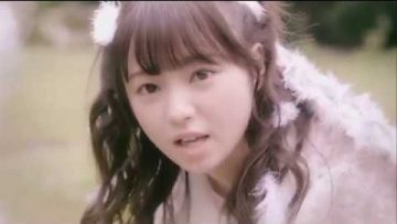 Imaizumi Yui 3rd Single Individual PV: Fallen Angel (English Sub)