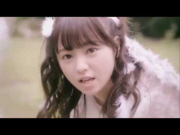 Imaizumi Yui 3rd Single Individual PV: Fallen Angel (English Sub)