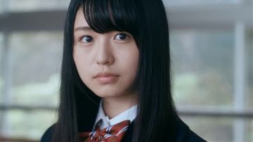 Nagahama Neru 3rd Single Individual PV: My Rule (English Sub)