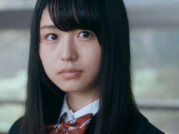 Nagahama Neru 3rd Single Individual PV: My Rule (English Sub)