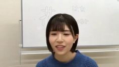 Tomita Suzuka & Matsuda Konoka SHOWROOM 2019.04.20