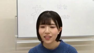 Tomita Suzuka & Matsuda Konoka SHOWROOM 2019.04.20