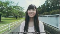 Uemura Rina 2nd Single Individual PV: SFX Girl (English Sub)