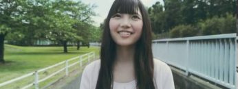 Uemura Rina 2nd Single Individual PV: SFX Girl (English Sub)