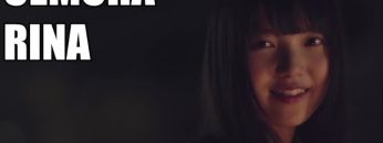 Uemura Rina 3rd Single Individual PV (English Sub)