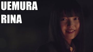 Uemura Rina 3rd Single Individual PV (English Sub)