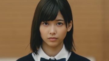 Watanabe Risa 3rd Single Individual PV: Love Letter (English Sub)