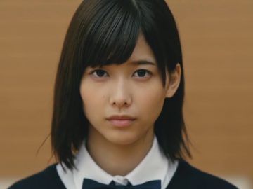 Watanabe Risa 3rd Single Individual PV: Love Letter (English Sub)