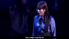 Zambi (Team Blue) – Sugai Yuuka and Moriya Akane Duet