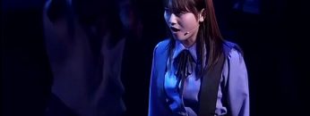 Zambi (Team Blue) – Sugai Yuuka and Moriya Akane Duet