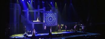 Zambi (Team Red) – Habu Mizuho and Kobayashi Yui Duet