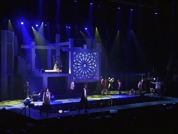 Zambi (Team Red) – Habu Mizuho and Kobayashi Yui Duet