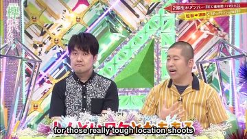 [EP190] Keyakitte, Kakenai?: Let’s Solve 2nd Gen Members’ Concerns (English Sub)