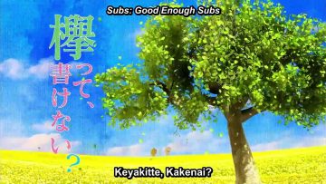 [EP191] Keyakitte, Kakenai?: Keyaki Republic 2019 Backstage (English Sub)