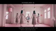Hinatazaka46 – Footsteps