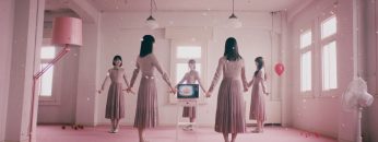 Hinatazaka46 – Footsteps