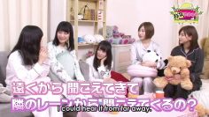 [EP07] KEYAROOM 2 (English Sub)