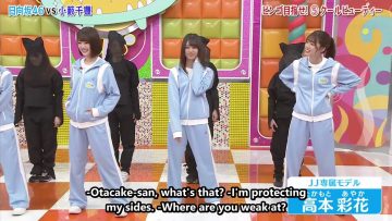 [EP09] HINABINGO!: Let’s Get A Bingo! (English Sub)