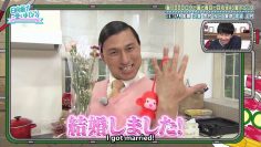 [EP13] Hinatazaka de Aimashou (English sub)