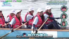 [EP15] Hinatazaka de Aimashou (English Sub)