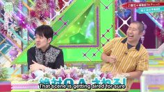 [EP193] Keyakitte, Kakenai?: 2nd Generation Members’ Athletic Ability Test (English Sub)