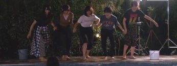 KEYAKI HOUSE ~Part 3~ (English Sub)