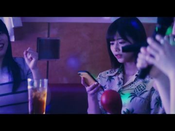 AEON Card Web Movie: DREAM – Kobayashi Yui x Watanabe Risa (English Sub)