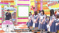 [EP05] HINABINGO!2: (English Sub)