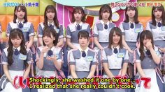 [EP06] HINABINGO!2: Member We’d Like As Our Wife! (English Sub)