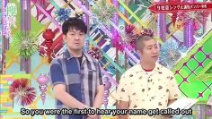 [EP197] Keyakitte, Kakenai?: 9th Single Senbatsu Announcement (English Sub)