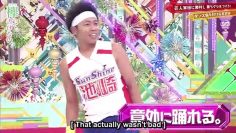 [EP198] Keyakitte, Kakenai?: New Senbatsu Members Battle Part 2 (English Sub)