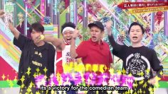 [EP198] Keyakitte, Kakenai?: New Senbatsu Members Battle (English Sub)