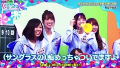 [EP20] Hinatazaka de Aimashou (English Sub)